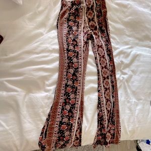 Fun pants, never worn! Tags still on